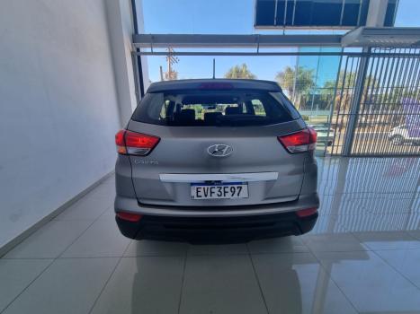 HYUNDAI Creta 1.6 16V 4P FLEX ATTITUDE AUTOMTICO, Foto 10