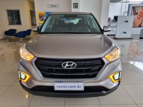 HYUNDAI Creta 1.6 16V 4P FLEX ATTITUDE AUTOMTICO, Foto 2