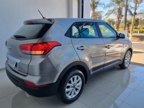 HYUNDAI Creta 1.6 16V 4P FLEX ATTITUDE AUTOMTICO, Foto 9