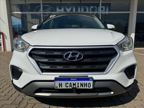 HYUNDAI Creta 1.6 16V 4P FLEX ATTITUDE AUTOMTICO, Foto 2