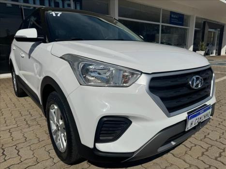 HYUNDAI Creta 1.6 16V 4P FLEX ATTITUDE AUTOMTICO, Foto 3