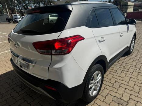 HYUNDAI Creta 1.6 16V 4P FLEX ATTITUDE AUTOMTICO, Foto 5