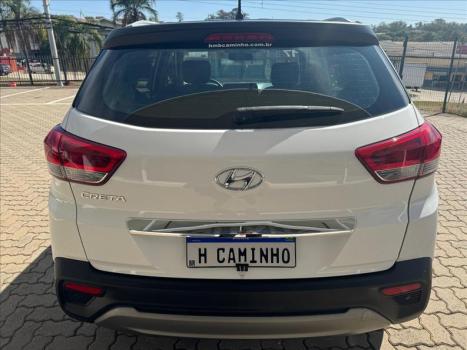 HYUNDAI Creta 1.6 16V 4P FLEX ATTITUDE AUTOMTICO, Foto 6