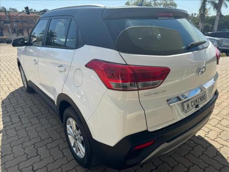 HYUNDAI Creta 1.6 16V 4P FLEX ATTITUDE AUTOMTICO, Foto 7