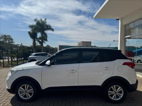 HYUNDAI Creta 1.6 16V 4P FLEX ATTITUDE AUTOMTICO, Foto 8