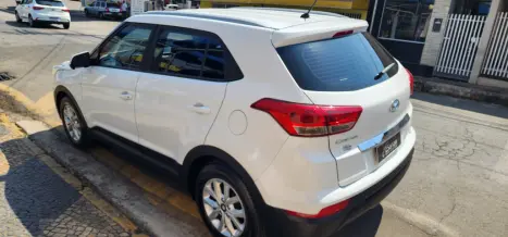 HYUNDAI Creta 1.6 16V 4P FLEX ACTION AUTOMTICO, Foto 3