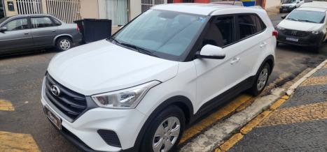 HYUNDAI Creta 1.6 16V 4P FLEX ATTITUDE AUTOMTICO, Foto 2