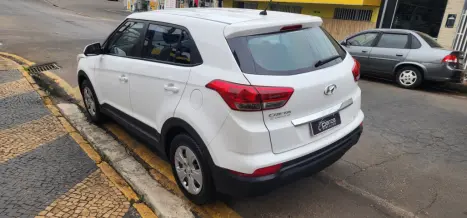 HYUNDAI Creta 1.6 16V 4P FLEX ATTITUDE AUTOMTICO, Foto 3