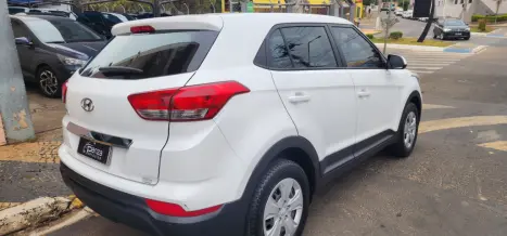 HYUNDAI Creta 1.6 16V 4P FLEX ATTITUDE AUTOMTICO, Foto 4