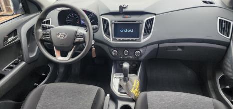 HYUNDAI Creta 1.6 16V 4P FLEX ATTITUDE AUTOMTICO, Foto 7