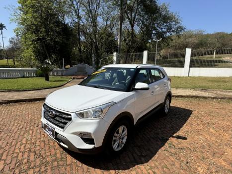 HYUNDAI Creta 1.6 16V 4P FLEX ATTITUDE AUTOMTICO, Foto 1