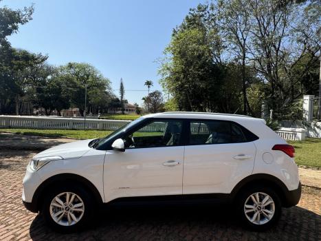 HYUNDAI Creta 1.6 16V 4P FLEX ATTITUDE AUTOMTICO, Foto 6