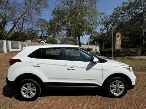 HYUNDAI Creta 1.6 16V 4P FLEX ATTITUDE AUTOMTICO, Foto 7