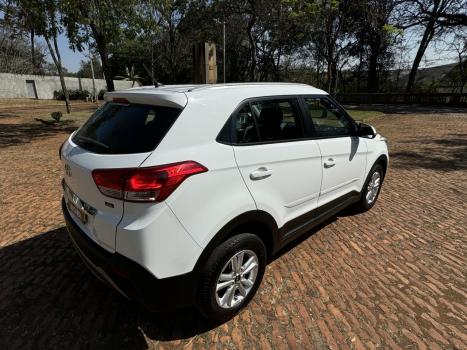 HYUNDAI Creta 1.6 16V 4P FLEX ATTITUDE AUTOMTICO, Foto 9