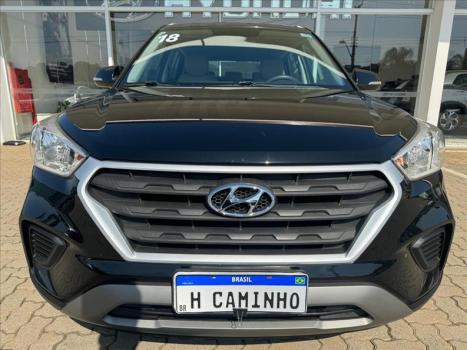 HYUNDAI Creta 1.6 16V 4P FLEX ATTITUDE AUTOMTICO, Foto 2