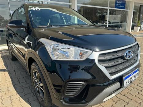 HYUNDAI Creta 1.6 16V 4P FLEX ATTITUDE AUTOMTICO, Foto 3