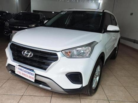 HYUNDAI Creta 1.6 16V 4P FLEX ATTITUDE AUTOMTICO, Foto 3