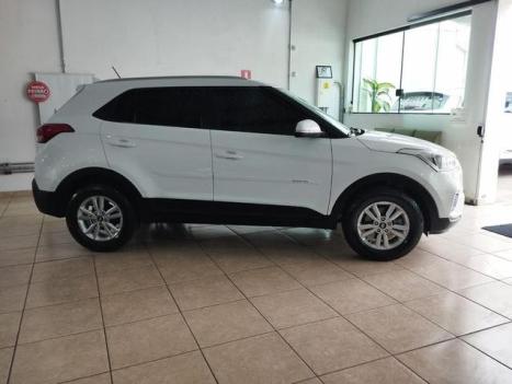 HYUNDAI Creta 1.6 16V 4P FLEX ATTITUDE AUTOMTICO, Foto 4