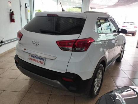 HYUNDAI Creta 1.6 16V 4P FLEX ATTITUDE AUTOMTICO, Foto 5