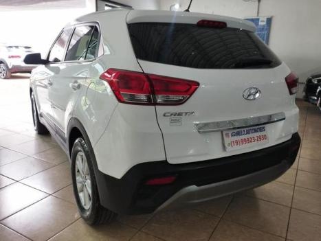 HYUNDAI Creta 1.6 16V 4P FLEX ATTITUDE AUTOMTICO, Foto 6