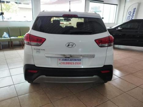 HYUNDAI Creta 1.6 16V 4P FLEX ATTITUDE AUTOMTICO, Foto 7