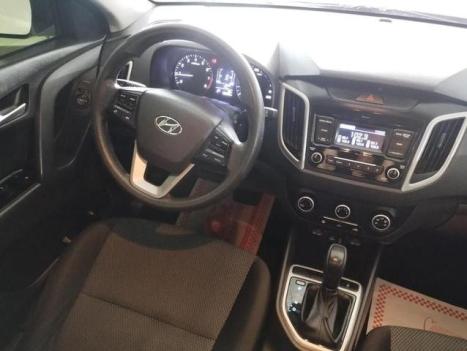 HYUNDAI Creta 1.6 16V 4P FLEX ATTITUDE AUTOMTICO, Foto 9