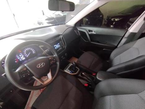 HYUNDAI Creta 1.6 16V 4P FLEX ATTITUDE AUTOMTICO, Foto 10