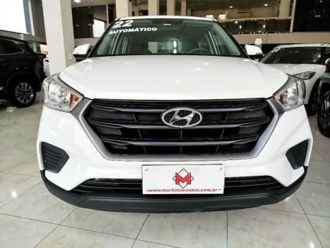 HYUNDAI Creta 1.6 16V 4P FLEX ACTION AUTOMTICO, Foto 2