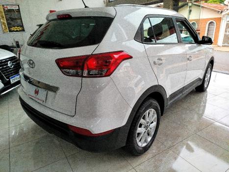 HYUNDAI Creta 1.6 16V 4P FLEX ACTION AUTOMTICO, Foto 6