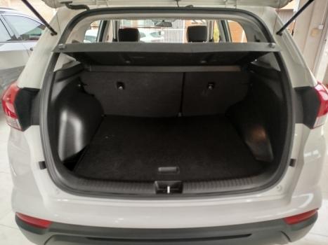 HYUNDAI Creta 1.6 16V 4P FLEX ACTION AUTOMTICO, Foto 13