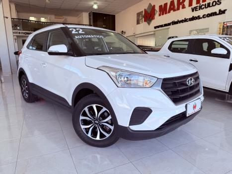 HYUNDAI Creta 1.6 16V 4P FLEX ACTION AUTOMTICO, Foto 1
