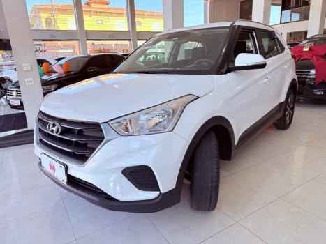 HYUNDAI Creta 1.6 16V 4P FLEX ACTION AUTOMTICO, Foto 3