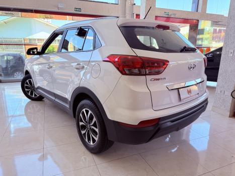 HYUNDAI Creta 1.6 16V 4P FLEX ACTION AUTOMTICO, Foto 4