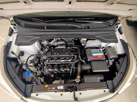 HYUNDAI Creta 1.6 16V 4P FLEX ACTION AUTOMTICO, Foto 11