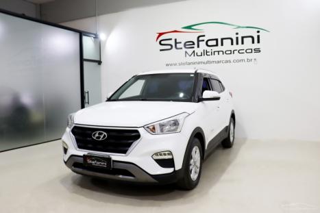 HYUNDAI Creta 1.6 16V 4P FLEX ATTITUDE AUTOMTICO, Foto 1