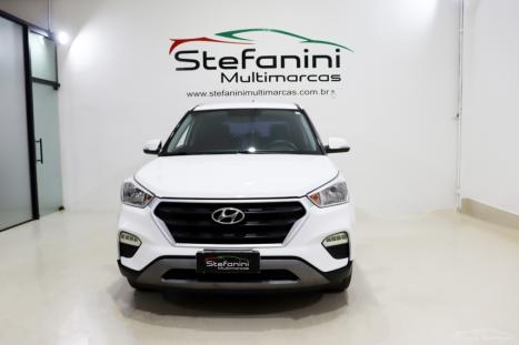 HYUNDAI Creta 1.6 16V 4P FLEX ATTITUDE AUTOMTICO, Foto 2