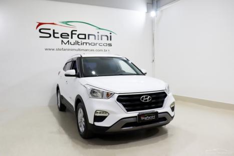 HYUNDAI Creta 1.6 16V 4P FLEX ATTITUDE AUTOMTICO, Foto 3