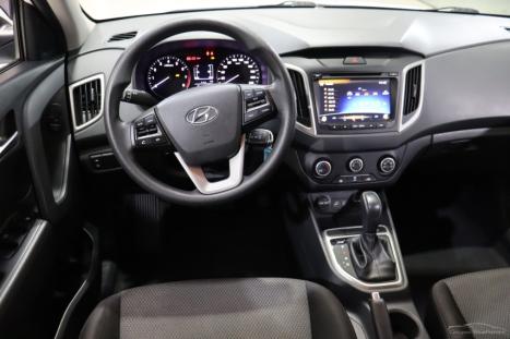 HYUNDAI Creta 1.6 16V 4P FLEX ATTITUDE AUTOMTICO, Foto 5