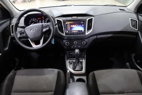 HYUNDAI Creta 1.6 16V 4P FLEX ATTITUDE AUTOMTICO, Foto 6