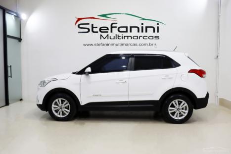 HYUNDAI Creta 1.6 16V 4P FLEX ATTITUDE AUTOMTICO, Foto 10