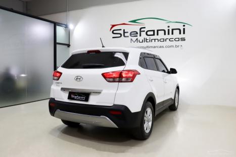 HYUNDAI Creta 1.6 16V 4P FLEX ATTITUDE AUTOMTICO, Foto 11