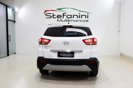 HYUNDAI Creta 1.6 16V 4P FLEX ATTITUDE AUTOMTICO, Foto 12