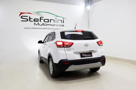 HYUNDAI Creta 1.6 16V 4P FLEX ATTITUDE AUTOMTICO, Foto 13