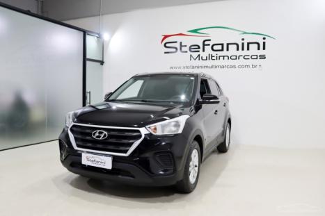 HYUNDAI Creta 1.6 16V 4P FLEX ATTITUDE, Foto 1