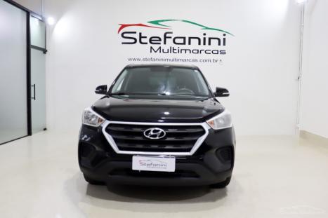 HYUNDAI Creta 1.6 16V 4P FLEX ATTITUDE, Foto 2