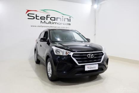 HYUNDAI Creta 1.6 16V 4P FLEX ATTITUDE, Foto 3