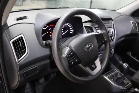 HYUNDAI Creta 1.6 16V 4P FLEX ATTITUDE, Foto 4