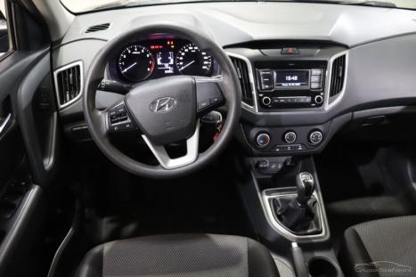 HYUNDAI Creta 1.6 16V 4P FLEX ATTITUDE, Foto 5