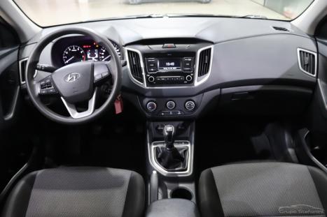 HYUNDAI Creta 1.6 16V 4P FLEX ATTITUDE, Foto 6