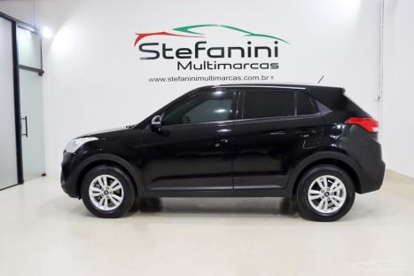 HYUNDAI Creta 1.6 16V 4P FLEX ATTITUDE, Foto 10